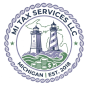 MI Tax Services LLC logo